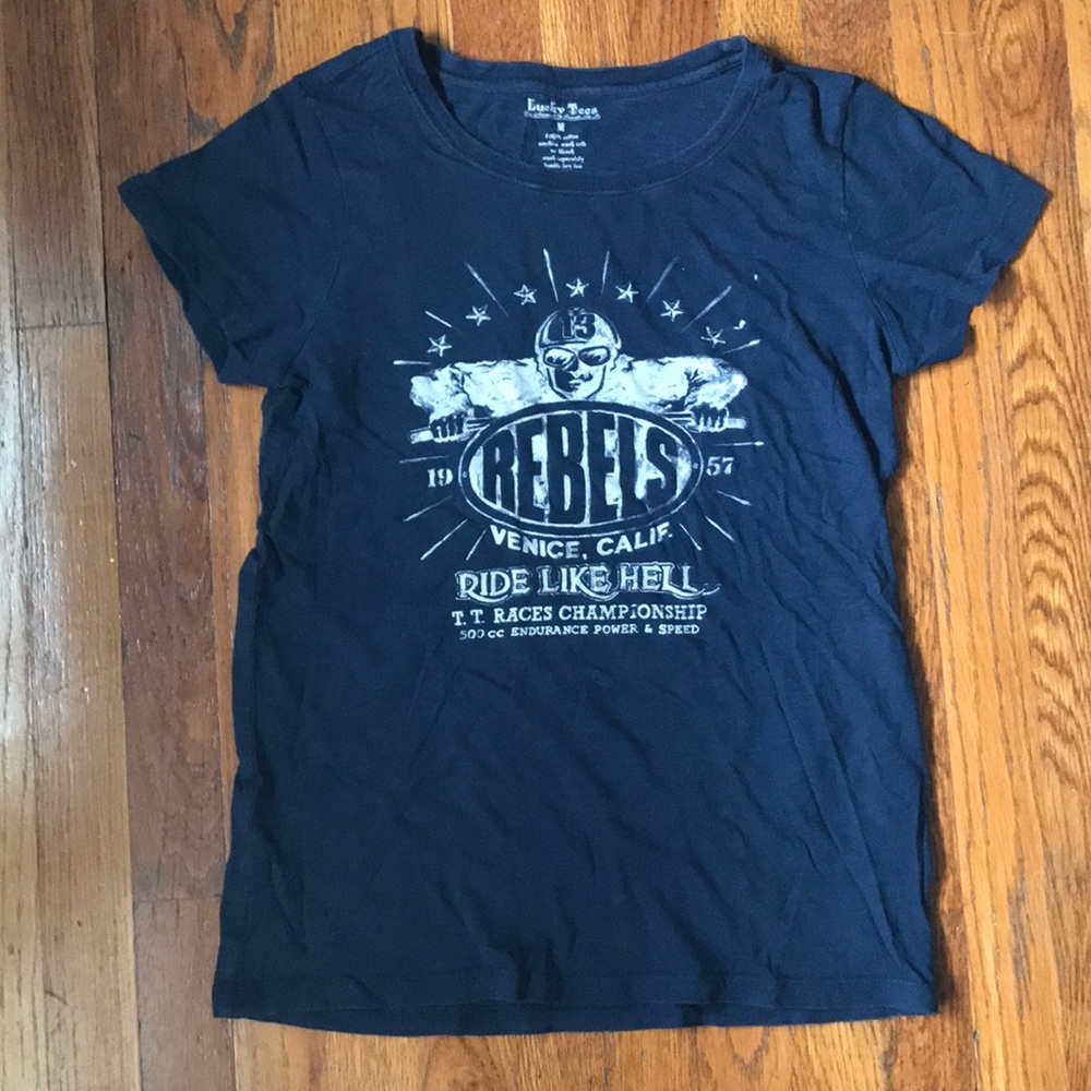 Lucky Brand T-Shirt